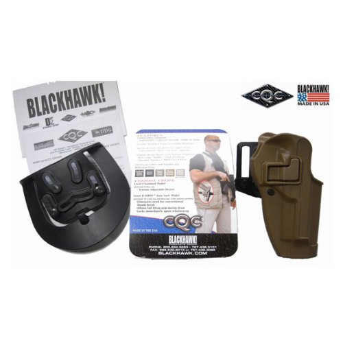 Amazon.co.jp: BLACKHAWK Serpa CQCホルスター Beretta ベレッタ